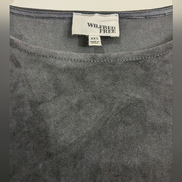 WILFRED FREE Nori Dress - Picture 4 of 9